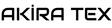Akira Tex – Ana Sayfa