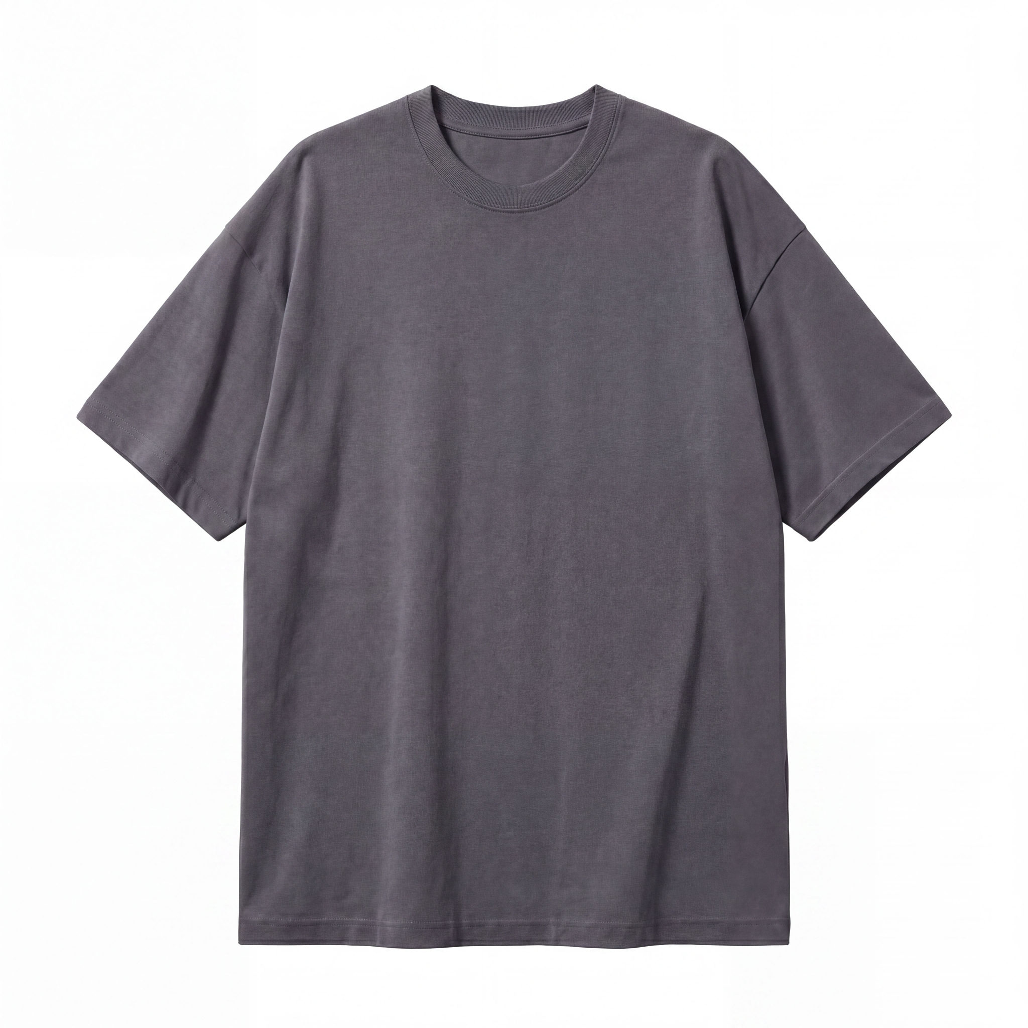 Akiratex 18/1 Oversized 210 gsm %100 Pamuk Tişört